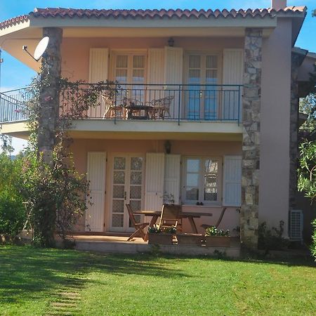 Villa Rosa บูโดนี ภายนอก รูปภาพ